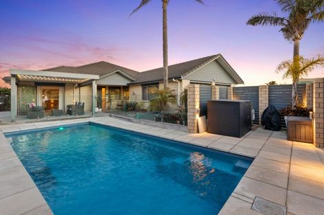 Photo of property in 7 Santorini Key, Papamoa Beach, Papamoa, 3118
