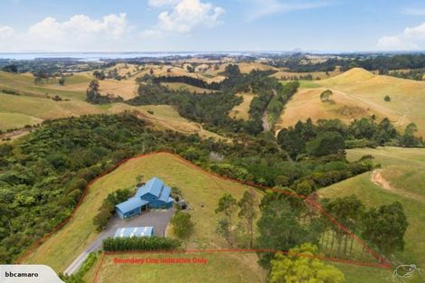 Photo of property in 725 Wright Road, Aongatete, Katikati, 3181