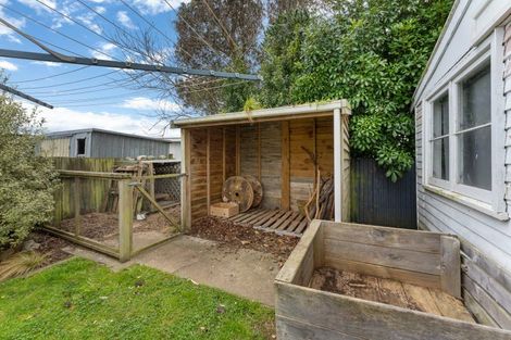 Photo of property in 3 Cobham Street, Levin, 5510