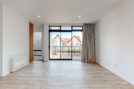 Photo of property in 4b Armour Avenue, Mount Victoria, Wellington, 6011