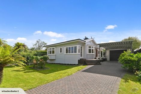 Photo of property in 29 James Street, Victoria, Rotorua, 3010