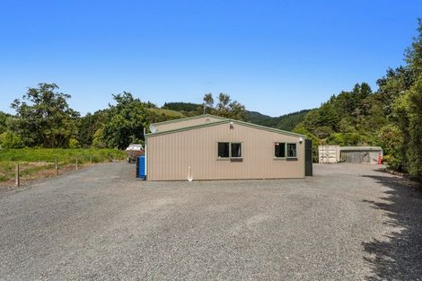 Photo of property in 329 Station Road, White Pine Bush, Whakatane, 3192