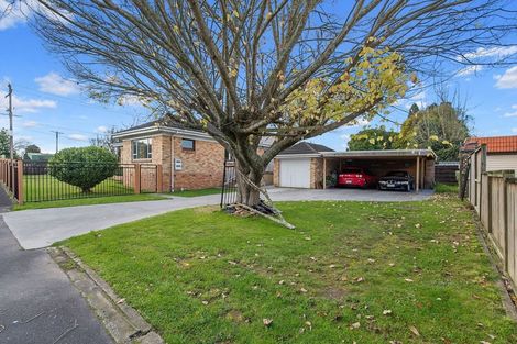 Photo of property in 58 Comries Road, Chartwell, Hamilton, 3210