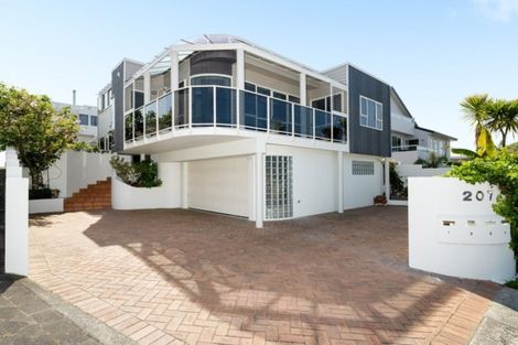 Photo of property in 1/207 Oceanbeach Road, Mount Maunganui, 3116