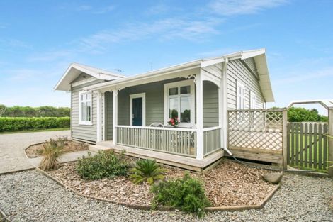 Photo of property in 447 Wortley Road, Waiongana, Inglewood, 4389