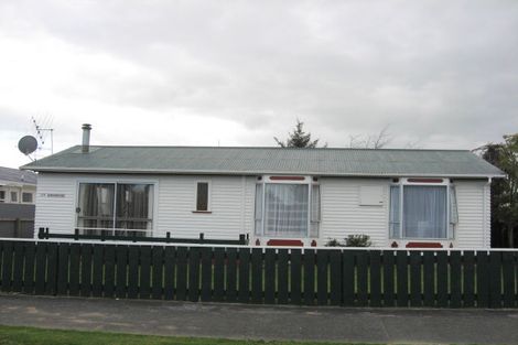 Photo of property in 139 Liverpool Street, Levin, 5510