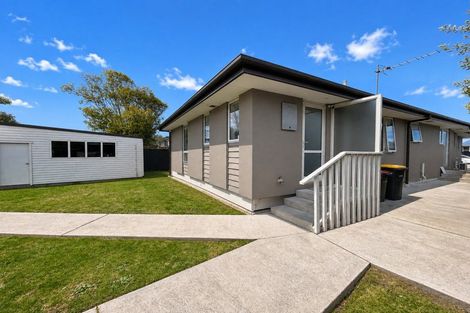 Photo of property in 2/21 Arawa Street, Shirley, Christchurch, 8013