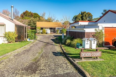 Photo of property in 7 Milne Street, Marton, 4710