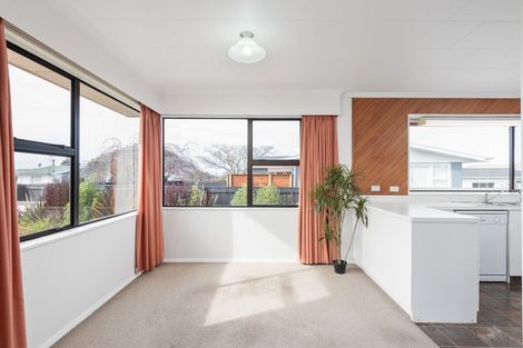 Photo of property in 4 Newbourne Crescent, Redwoodtown, Blenheim, 7201