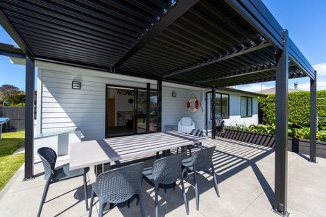 Photo of property in 1 Beveridge Place, Greenmeadows, Napier, 4112