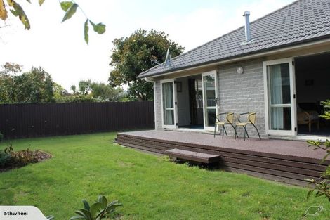 Photo of property in 51 Appleby Crescent, Burnside, Christchurch, 8053