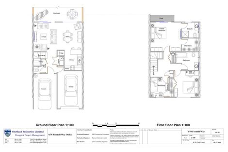 Photo of property in 6/78 Fernhill Way, Oteha, Auckland, 0632