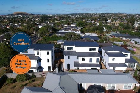 Photo of property in 224c West Tamaki Road, Glen Innes, Auckland, 1072