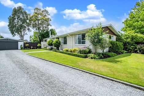 Photo of property in 15 Tod Place, Lincoln, 7608