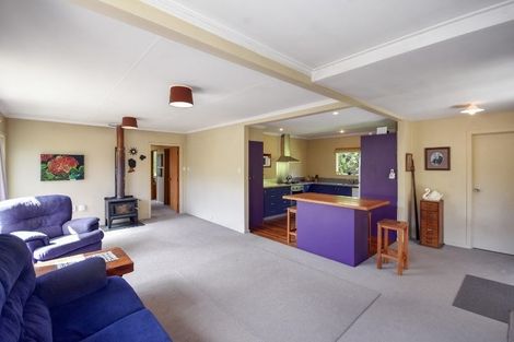 Photo of property in 4 Hare Road, Ocean View, Dunedin, 9035
