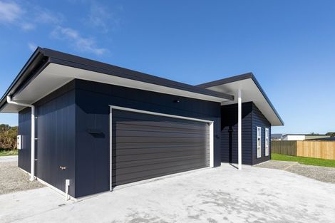 Photo of property in 6 Holly Robinson Place, Hokitika, 7882