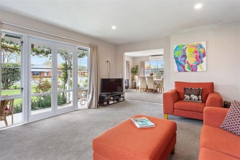 Photo of property in 33 Taranaki Drive, Woodend, 7610