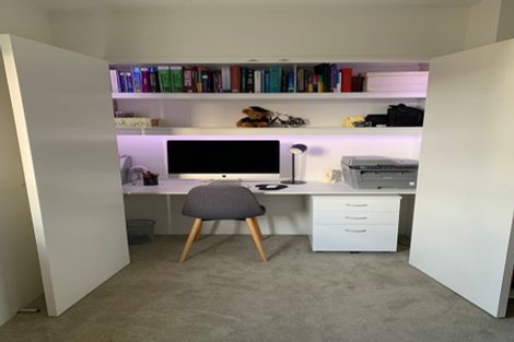 Photo of property in Henry Walton Flats, 9/2 Upper Queen Street, Auckland Central, Auckland, 1010