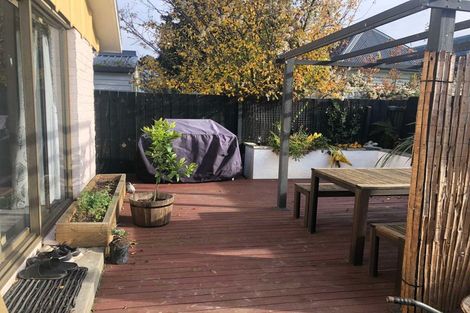 Photo of property in 1/25 Warden Street, Richmond, Christchurch, 8013