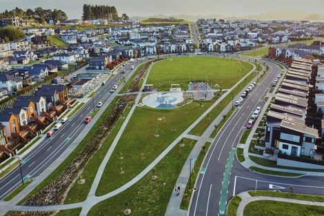 Photo of property in 97 Bonair Crescent, Silverdale, 0932