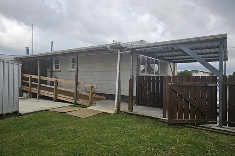 Photo of property in 4 Taraire Street, Kaikohe, 0405