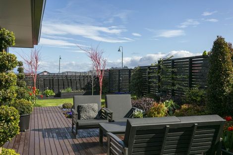 Photo of property in 4 Stonefly Place, Nukuhau, Taupo, 3330
