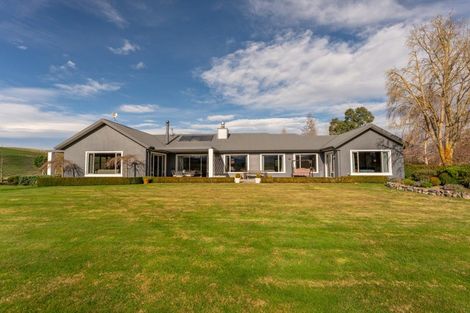 Photo of property in 41 Middle Valley Road, Middle Valley, Fairlie, 7987