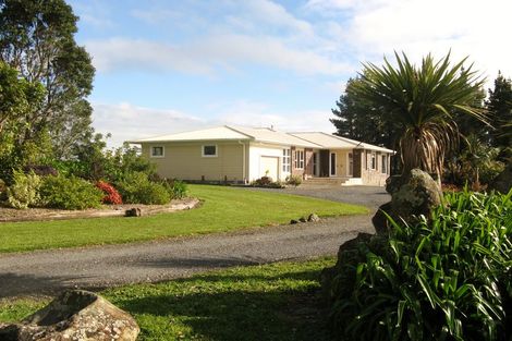 Photo of property in 490 Lodore Road, Okaihau, 0475