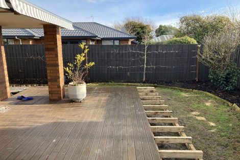 Photo of property in 43a Richards Avenue, Papanui, Christchurch, 8053