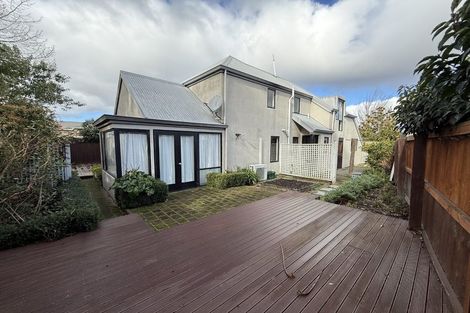 Photo of property in 99a Idris Road, Bryndwr, Christchurch, 8052