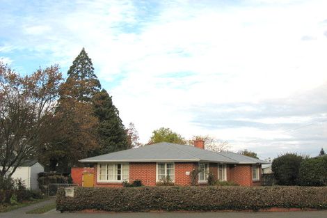 Photo of property in 64 Brucefield Avenue, Netherby, Ashburton, 7700