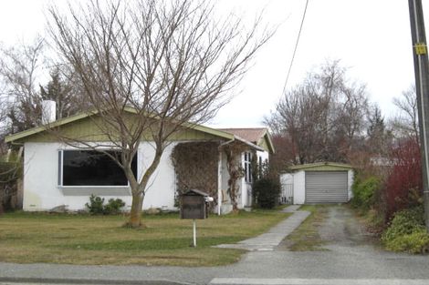 Photo of property in 39 Gray Street, Fairlie, 7925