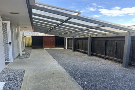 Photo of property in 65 Meadowvale Drive, Levin, 5510