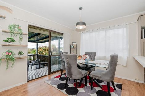 Photo of property in 34 Cullimore Street, Pukete, Hamilton, 3200