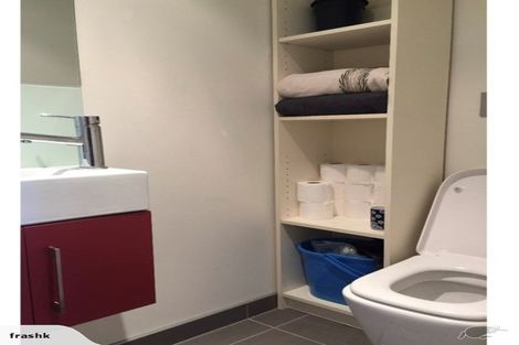 Photo of property in Forte Apartments, 91/13 College Street, Te Aro, Wellington, 6011