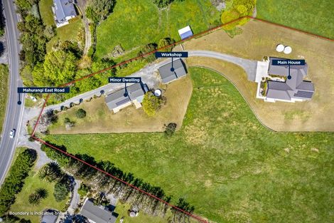 Photo of property in 30 Mahurangi East Road, Snells Beach, 0982