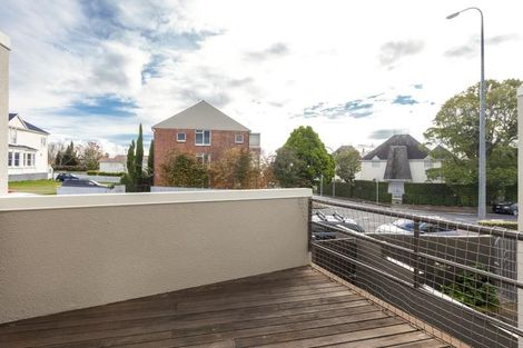 Photo of property in 2/27 Saint Stephens Avenue, Parnell, Auckland, 1052