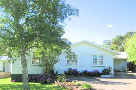 Photo of property in 6 Stanford Crescent, Whataupoko, Gisborne, 4010