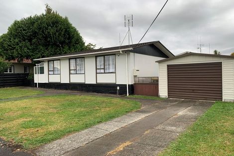 Photo of property in 4 Sale Street, Fairfield, Hamilton, 3214