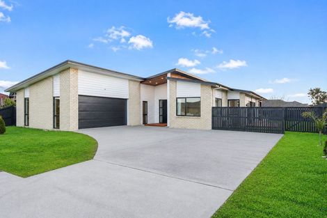Photo of property in 30 Glaisdale Crescent, Flagstaff, Hamilton, 3210