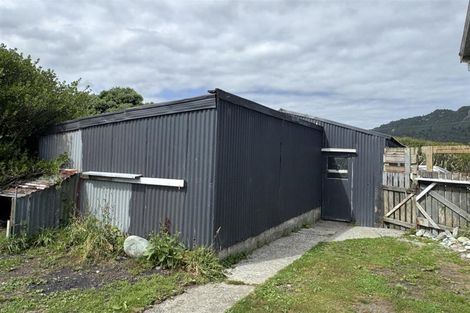 Photo of property in 5 Statham Street, Rapahoe, Greymouth, 7803