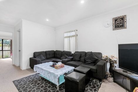 Photo of property in 9 Mcburney Place, Mangere East, Auckland, 2024
