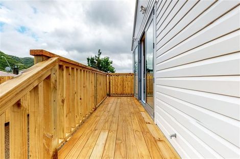 Photo of property in 133 Molesworth Street, Taita, Lower Hutt, 5011