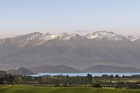 Photo of property in 633 Mount Barker Road, Wanaka, 9382