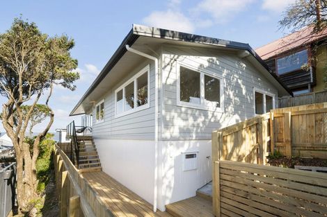 Photo of property in 79 Weld Street, Wadestown, Wellington, 6012