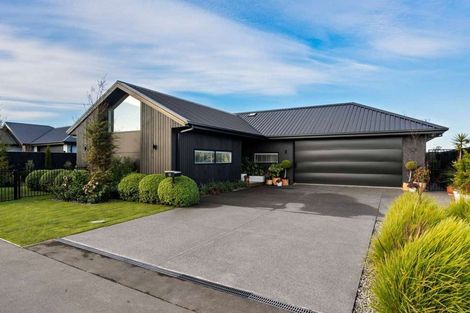Photo of property in 19 Falcon Road, Rolleston, 7615