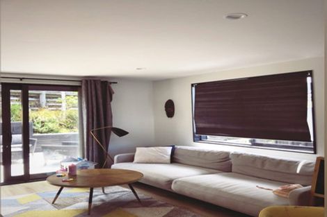 Photo of property in 5b Salmont Place, Kelburn, Wellington, 6012