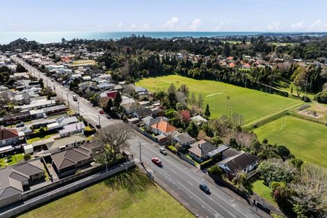 Photo of property in 217 Carrington Street, Vogeltown, New Plymouth, 4310