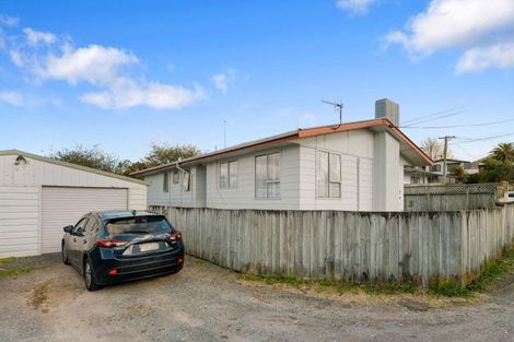 Photo of property in 16 Taharangi Street, Koutu, Rotorua, 3010