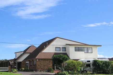 Photo of property in 2/123 Edgecumbe Road, Tauranga South, Tauranga, 3112